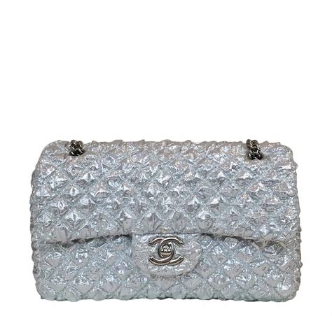 chanel's limited edition bags